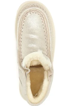 PITTARELLO Stivaletto Vera Pelle 3178