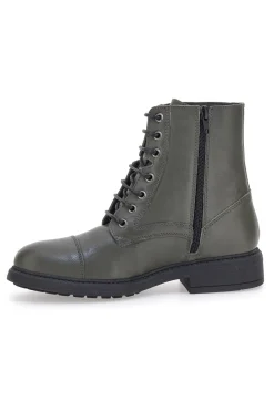 Donna PITTARELLO GLAM Stivaletto In Vera Pelle 4533301