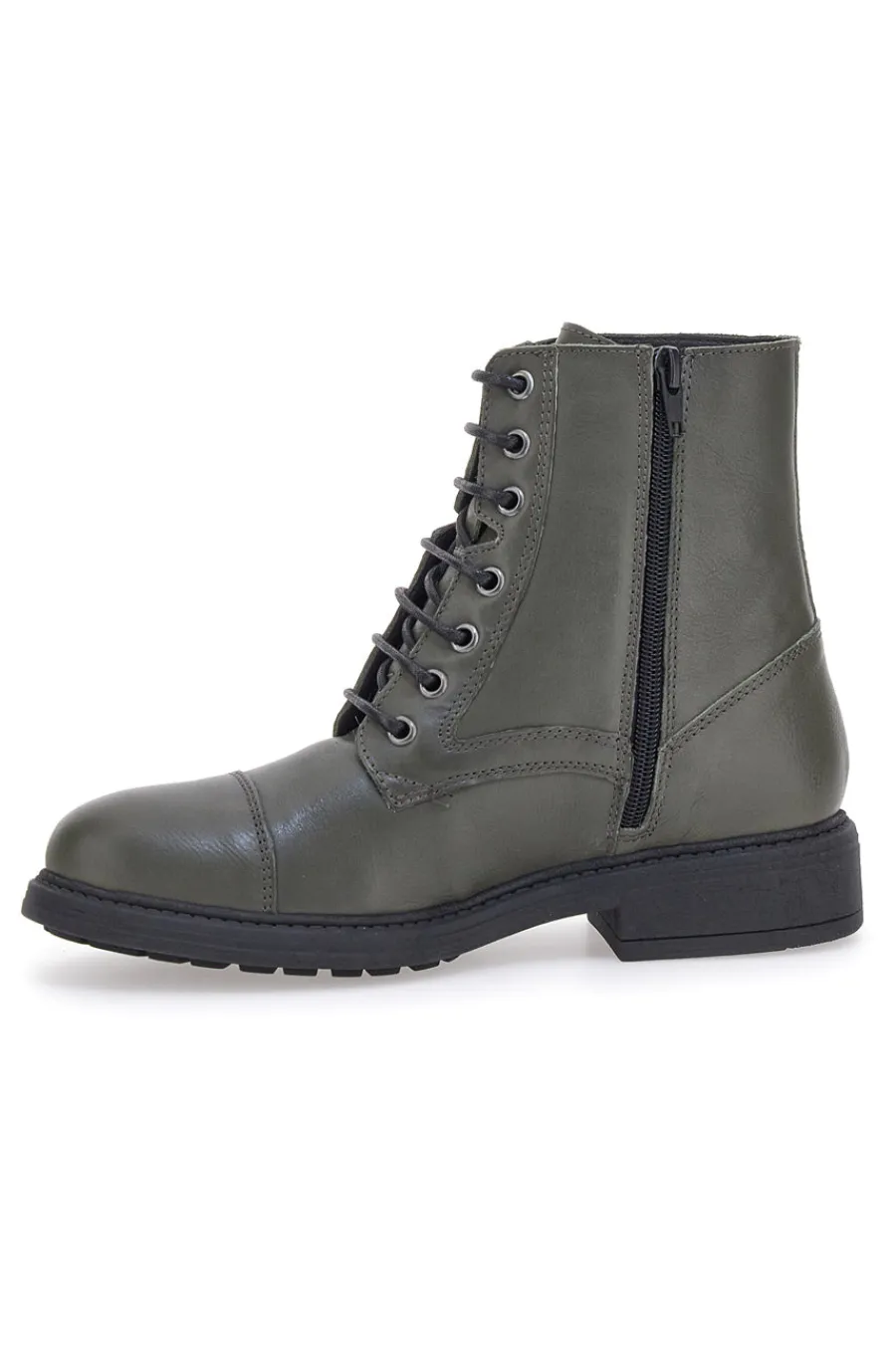 Donna PITTARELLO GLAM Stivaletto In Vera Pelle 4533301