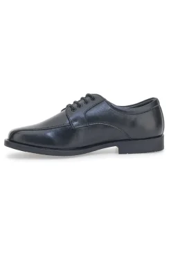 Uomo MAX DILLAN Stringate Classiche 201 Nere