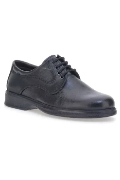 Uomo MAX DILLAN Stringate Eleganti 1 Nere