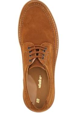 Uomo MARMADUKE Stringate in Pelle 150