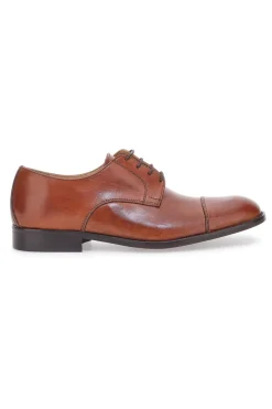 Uomo PITTARELLO Stringate Marroni 105