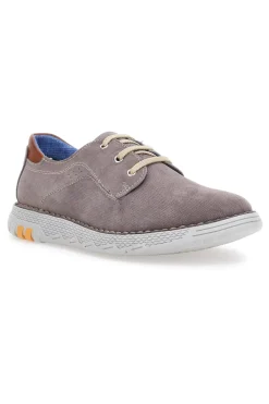 Uomo PITTARELLO ECO Stringate 8961 Marroni