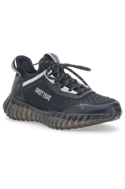 Uomo SWEET YEARS 8807 NERO