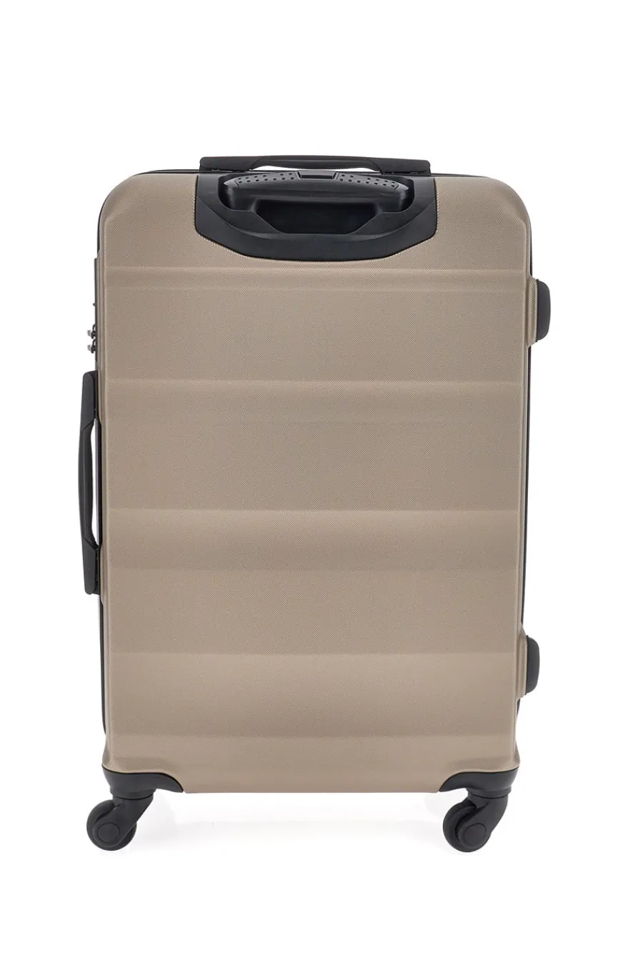 INDIGENO METROPOLITANO Trolley grande con 4 ruote e manico telescopico Indigeno INDIGENO180/G
