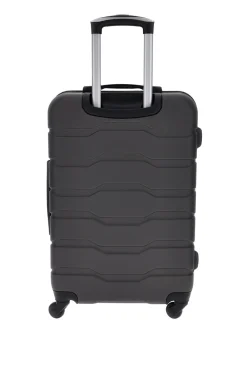 2T2L Trolley grande rigido con 4 ruote 156/G