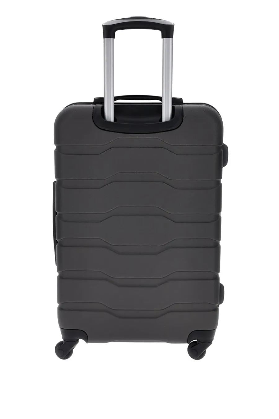 2T2L Trolley grande rigido con 4 ruote 156/G