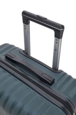 2T2L Trolley grande rigido con ruote multidirezionali 175/G