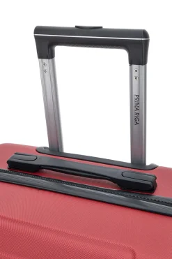 PRIMA RIGA Trolley medio bordò rigido con ruote piroettanti PR161/M