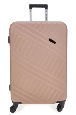 PRIMA RIGA Trolley rigido con ruote piroettanti PR162/P
