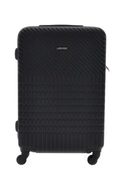 PRIMA RIGA Trolley piccolo rigido con 4 ruote PR169/P