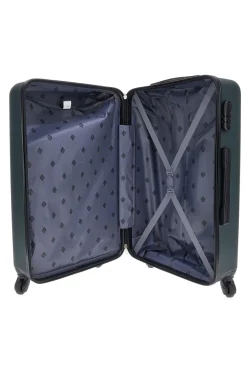 2T2L Trolley piccolo rigido con ruote multidirezionali 175/P