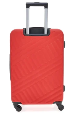 PRIMA RIGA Trolley rigido con ruote piroettanti PR162/P