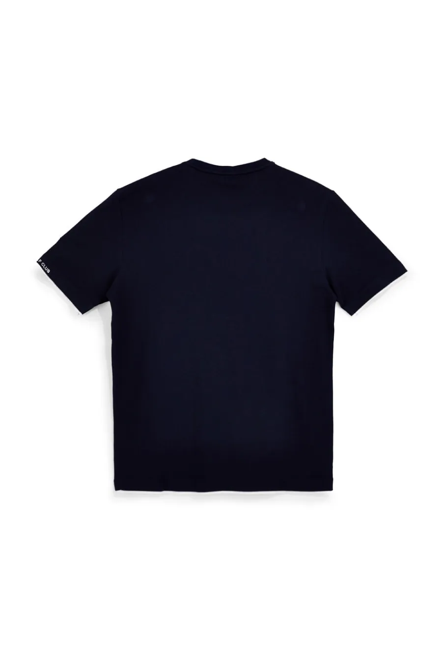 Uomo US GOLF CLUB T-shirt Bu con ogo Us gof TS1053