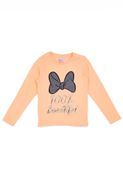 GRAZIE MAMMA T-Shirt Manica Lunga 2071