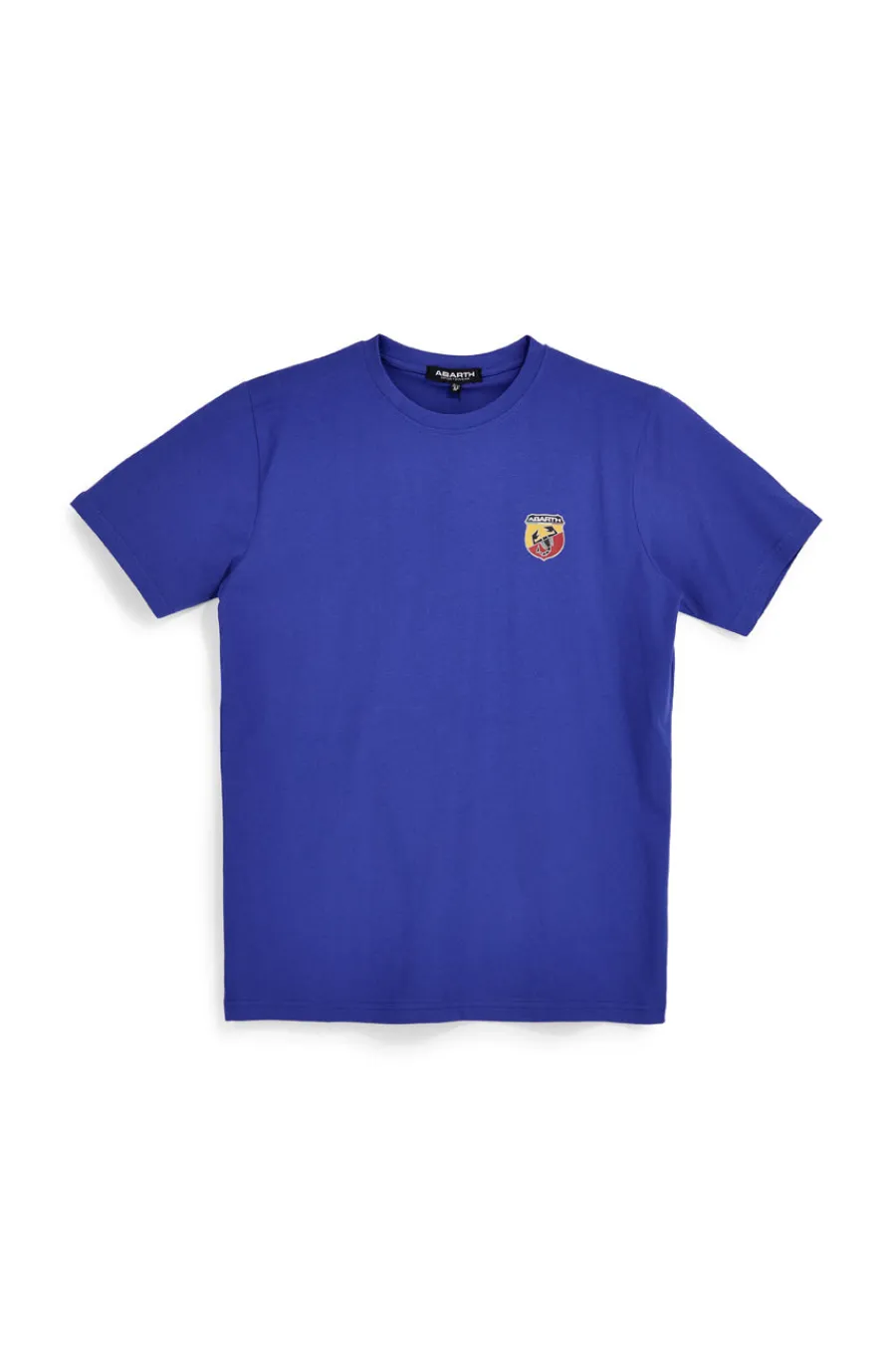 Uomo ABARTH T-shirt con ogo ricaato 01