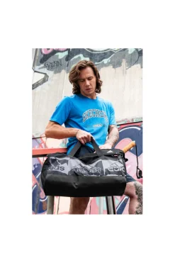 Uomo SKECHERS T-hirt Pretige Tee Buette