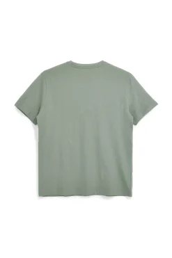 Uomo PITTARELLO TIERRA T-shirt in cotone NBY703