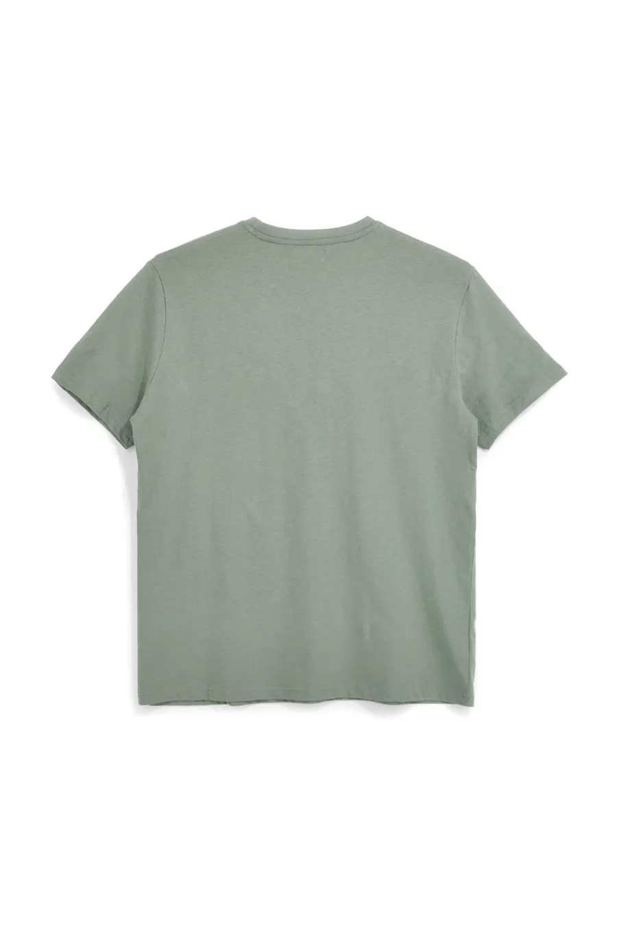 Uomo PITTARELLO TIERRA T-shirt in cotone NBY703