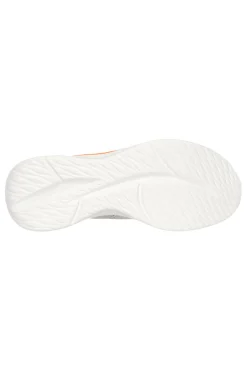Uomo SKECHERS Turnschuhe slip ins sand in stricken Slade fünfte