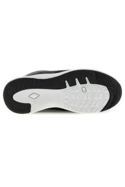 THE FIRST Turnschuhe 316309 Schwarz SCHWARZ, SILBER