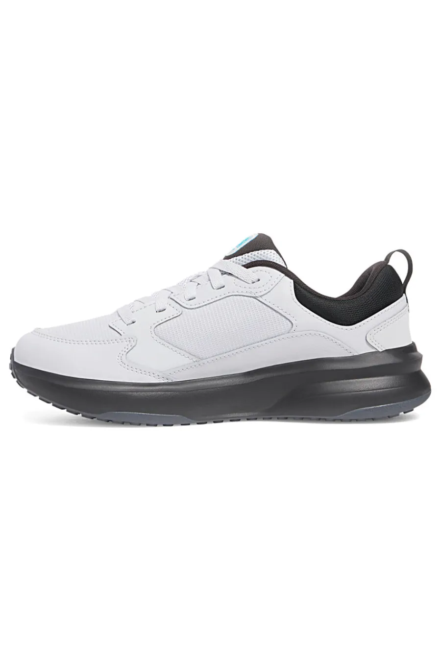 Uomo UNDER ARMOUR Under Amour Charged Edge Laufschuhe in und Hellblau