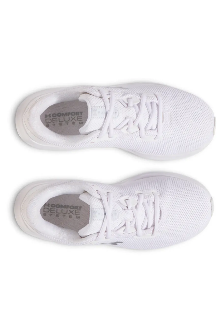 Donna UNDER ARMOUR Under Amour Pursuit 4 Laufschuhe