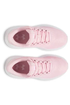 Donna UNDER ARMOUR Charged Pursuit 3 Rosa Laufschuhe