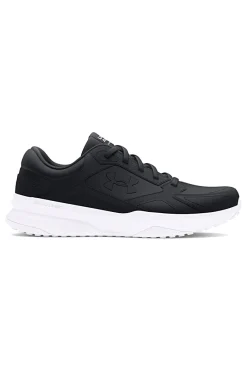 Uomo UNDER ARMOUR Edge Lthr e Leder-Laufschuhe