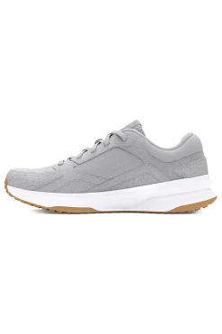 Donna UNDER ARMOUR – Edge Suede – Gepolsterte Wildleder-Sneaker in
