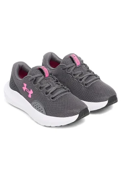 Donna UNDER ARMOUR Rogue 4 Laufschuhe in und Rosa