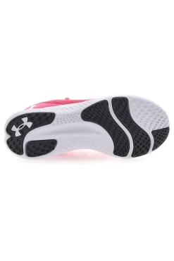 Donna UNDER ARMOUR W Charged Speed ​​​​Swift Rosa Laufschuhe