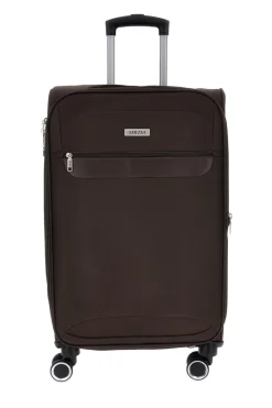 MRZM Valigia trolley media morbida DH SOFT M
