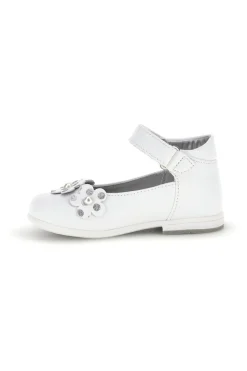 LAURA BIAGIOTTI e geblümte Ballettschuhe L9973C9763