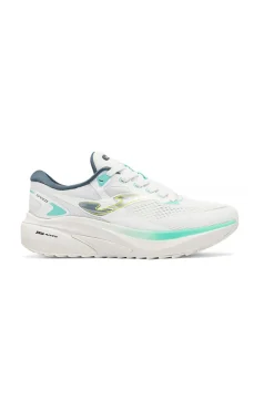 Donna JOMA e Laufschuhe mit atmungsaktiven Einlagen in Petrol Speed 2602