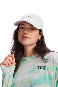 UNDER ARMOUR er Hut mit Logo 1369790-104
