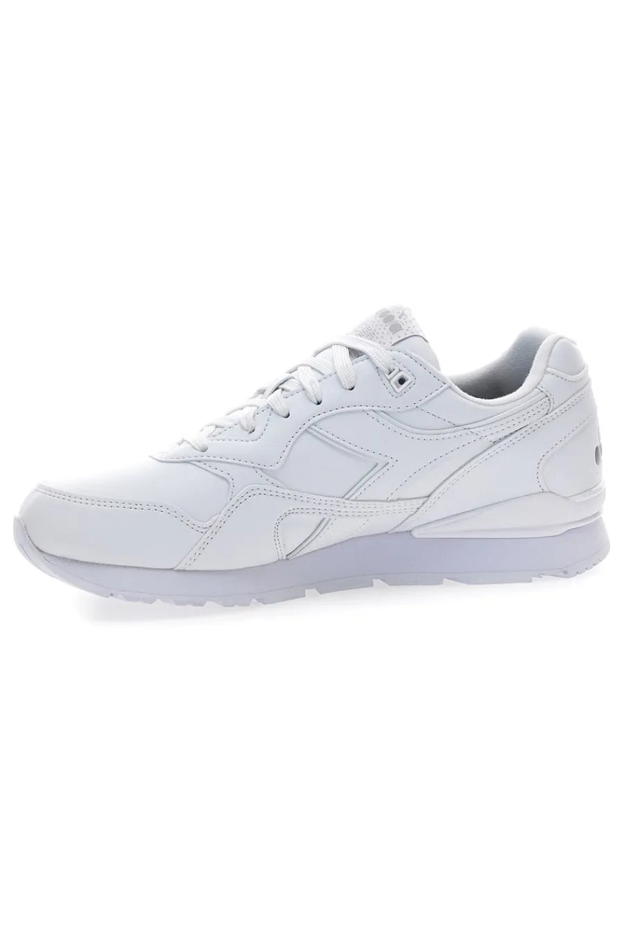 Uomo DIADORA e Sneakers glatte Oberseite N.92 L