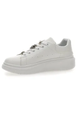Donna CAFÈ COST e Sneakers mit dekorativen Clips CAFE' COST LAILITZ004