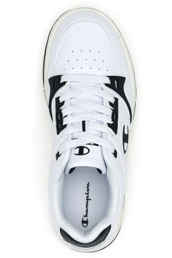 CHAMPION e Sneakers mit schwarzen Details RD18 Heritage Evolve B GS
