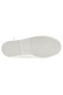 ASSO Weiße Turnschuhe 14609