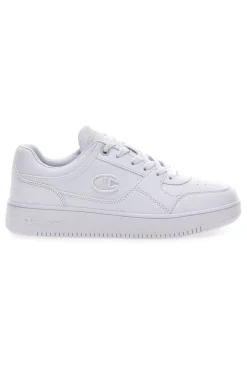 CHAMPION e Turnschuhe RD18 LOW G GS