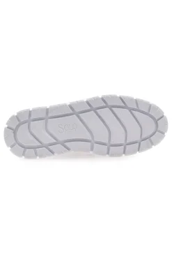 Donna SOLO SOPRANI e Turnschuhe Star Lht Pu