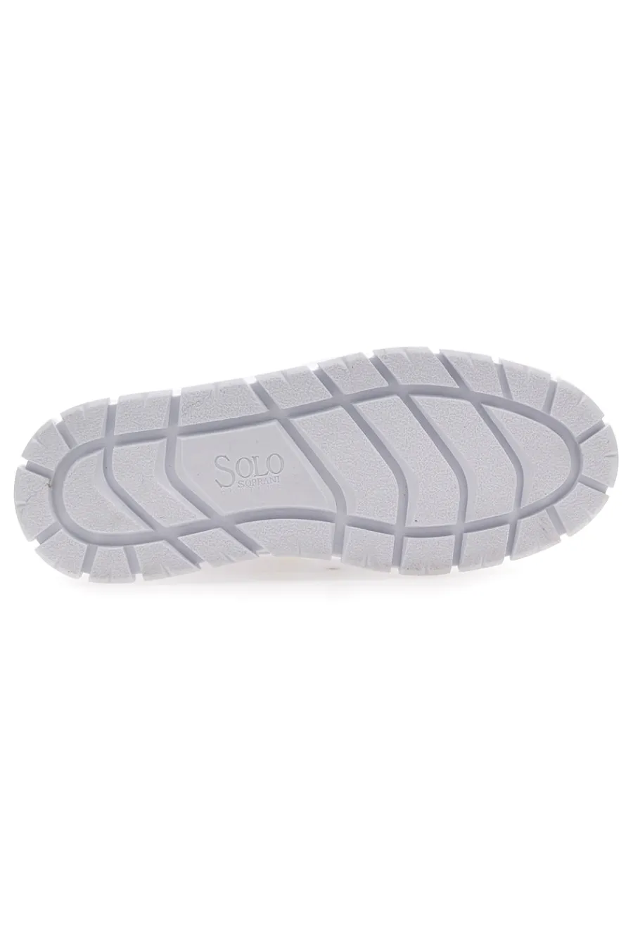 Donna SOLO SOPRANI e Turnschuhe Star Lht Pu
