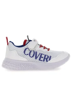 COVERI SPORT e Turnschuhe von Nos