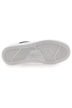 FILA Weiße und blaue Sneakers C. Court Teens