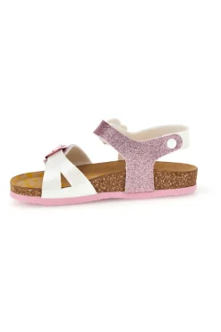 PITTARELLO BIO WEIß/ROSA