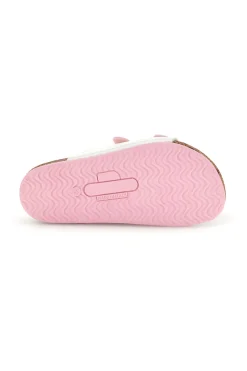 PITTARELLO BIO WEIß/ROSA