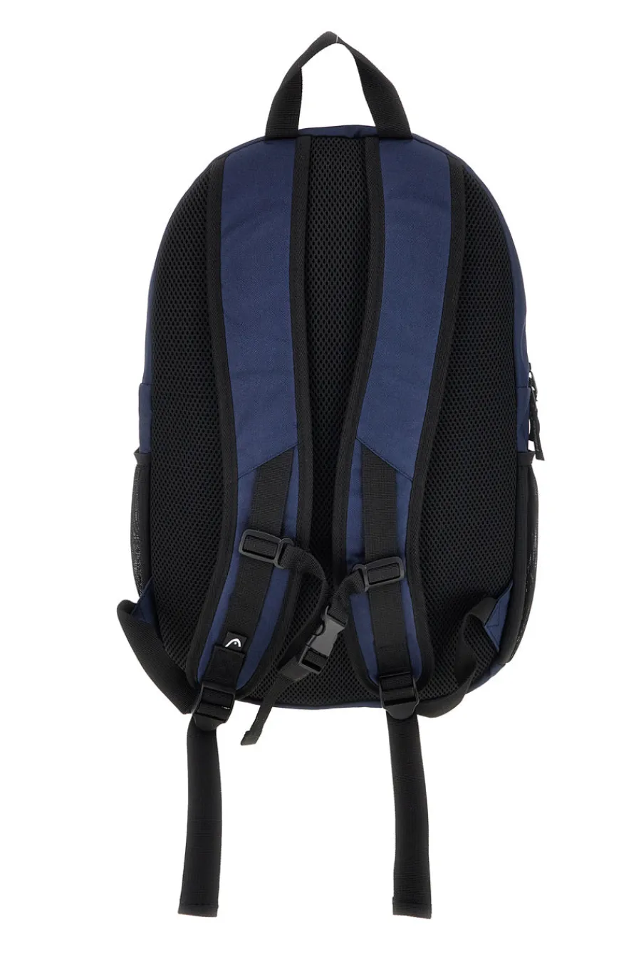 Uomo HEAD Zaino blu con scomparti e tasche HBK048-810