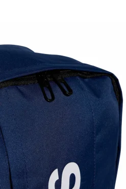 Donna ADIDAS Zaino blu con tasca porta PC Linear Backpack